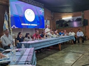 &quot;Estamos ante la gran oportunidad de que el tabaco jujeño sea un gran negocio para los productores&quot;