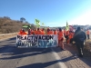 Fondos que no llegan, deuda con Chediak por la Ruta 34 y "180 obreros en la calle”