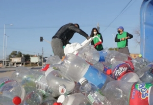 Mega evento ambiental en la Ciudad Cultural