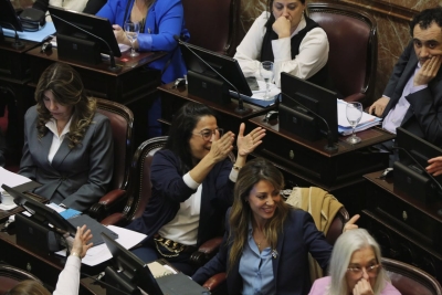 "Nuestra producción también es energía": Moisés ponderó la nueva ley de biocombustibles