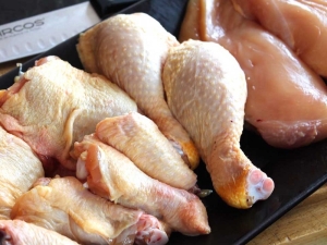 Pollo en el podio: un argentino come 50 kilos de carne al a&ntilde;o