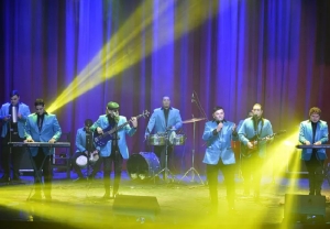 Anticipan la cartelera musical de la Expo San Juan Minera 2022