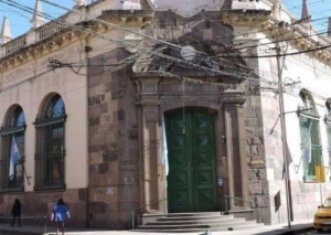 Sin atención en bancos el lunes que viene en Jujuy