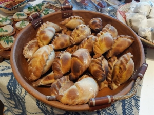 Ciclo de capacitaci&oacute;n en gastronom&iacute;a