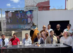 Cuenta regresiva para el tradicional Festival del Pejerrey en El Carmen