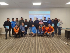 Igualdad de oportunidades: Exar cerr&oacute; el 2023 con reconocimientos y m&aacute;s iniciativas