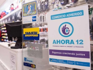 Ahora 12: el Gobierno renovó el programa por seis meses más