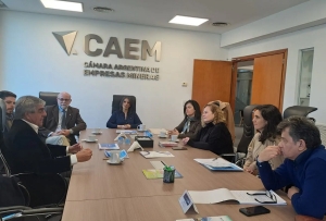 Minería, educación y desarrollo: buscan fortalecer la formación profesional