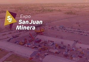 El evento minero m&aacute;s importante del a&ntilde;o cada vez m&aacute;s cerca