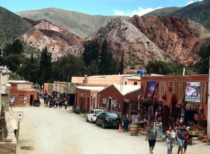 Financiamiento a proyectos tur&iacute;sticos a tasa subsidiada