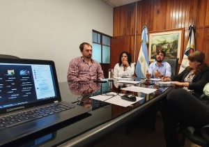 Apoyo t&eacute;cnico para proyectos productivos con fondos de la Ley de Regal&iacute;as Mineras