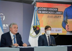 Jujuy tendrá un Centro de Formación E-commerce