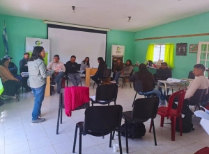 Gesti&oacute;n de residuos en la Quebrada: GIRSU concret&oacute; encuentro con municipios