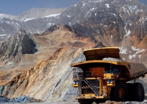 Impulsan el RIGI "para que los m&aacute;s de 25.000 millones de d&oacute;lares" en cartera de proyectos "sean yacimientos"