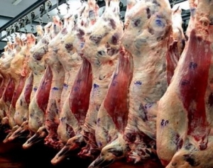 En 2019 la faena de ganado vacuno tuvo su mejor nivel en 10 a&ntilde;os