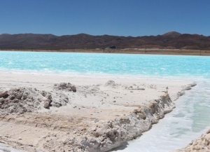 Aumento de la producci&oacute;n y ca&iacute;da hist&oacute;rica de costos en Olaroz