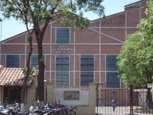 Omega Energy Group - Alesa S.A. adjudicada del ingenio La Esperanza