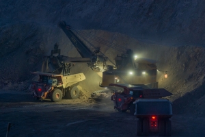 Luz verde para Minería en Chinchillas