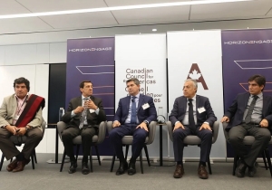 "Jujuy tiene los minerales que el mundo necesita"