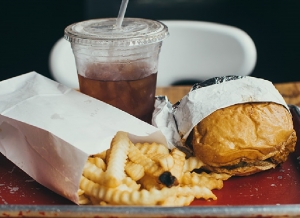 H&aacute;bitos y sistemas alimentarios: &iquest;cu&aacute;n responsables somos del cambio clim&aacute;tico?