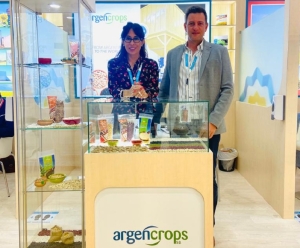 Jujuy presente en la Feria Gulfood de Dubai