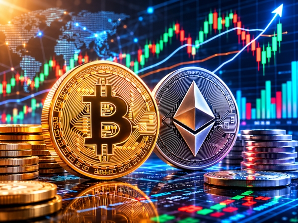 Bitcoin busca recuperar impulso mientras el mercado espera una nueva se&ntilde;al alcista