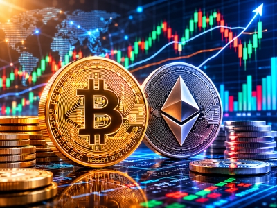 Bitcoin busca recuperar impulso mientras el mercado espera una nueva se&ntilde;al alcista