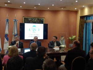 De Jujuy al Mundo: la provincia present&oacute; la Expojuy en Buenos Aires