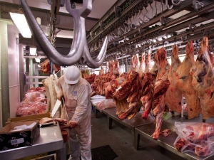Se reanudan las exportaciones de carne a China