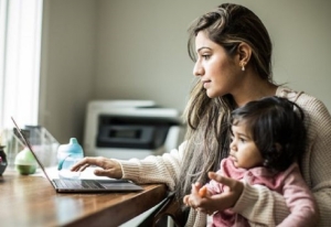 El costo de cuidar: las brechas de g&eacute;nero en la econom&iacute;a argentina