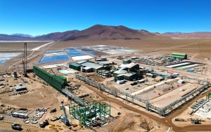 Arcadium Lithium, el nuevo nombre de la empresa de litio de Livent y Allkem