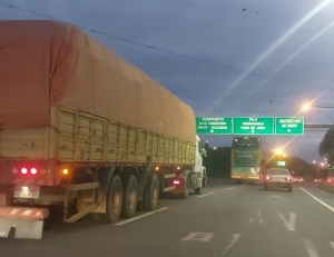 &ldquo;Tenemos que desarrollar corredores seguros&rdquo;