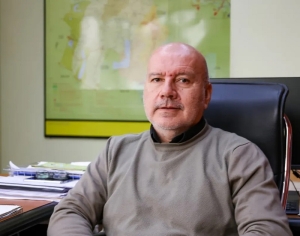 Rutas nacionales: Vialidad nacional y provincial acordaron puntos de mejora en la transitabilidad