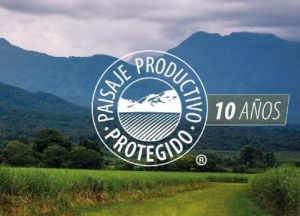 El proyecto Paisaje Productivo Protegido recibir&aacute; financiamiento de la Uni&oacute;n Europea