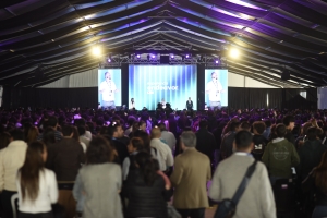 Endeavor NOA convoc&oacute; a 4.000 inscriptos y puso a Jujuy en el centro del ecosistema emprendedor
