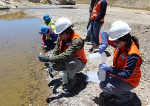 Prevenci&oacute;n de los riesgos laborales en el &aacute;mbito minero