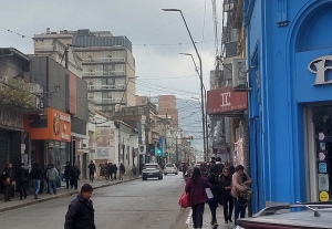 La caída de ventas y el desafío de “mantener las pymes abiertas”