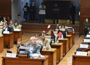 La Legislatura declar&oacute; de utilidad p&uacute;blica terrenos donde se construir&aacute; el Intercambiador Ruta 66 &ndash; Ruta 1