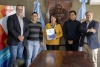 Declararon de Interés Cultural el proyecto educativo e institucional "Formando mi Espíritu Emprendedor"