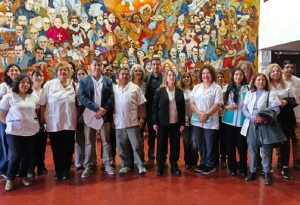 Tras m&aacute;s de 50 a&ntilde;os, Jujuy aprob&oacute; una nueva Ley de Farmacias y fortalece el modelo sanitario provincial