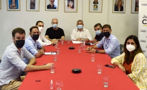 Juntos por el Cambio reclam&oacute; al Gobierno un acuerdo &ldquo;serio y sin improvisaciones&rdquo; con el FMI