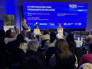 El aporte de WIM para el desarrollo minero en Argentina