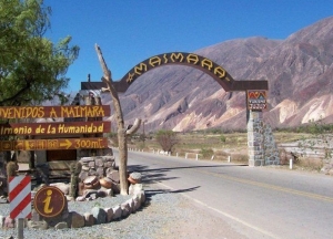 Cuenta regresiva para la 48&ordm; edici&oacute;n del Festival del Choclo y el Folklore en Maimar&aacute;