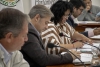 Se reunió en labor parlamentaria el Parlamento del Gran Jujuy