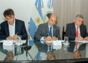Jujuy va por "Hoteles m&aacute;s verdes"