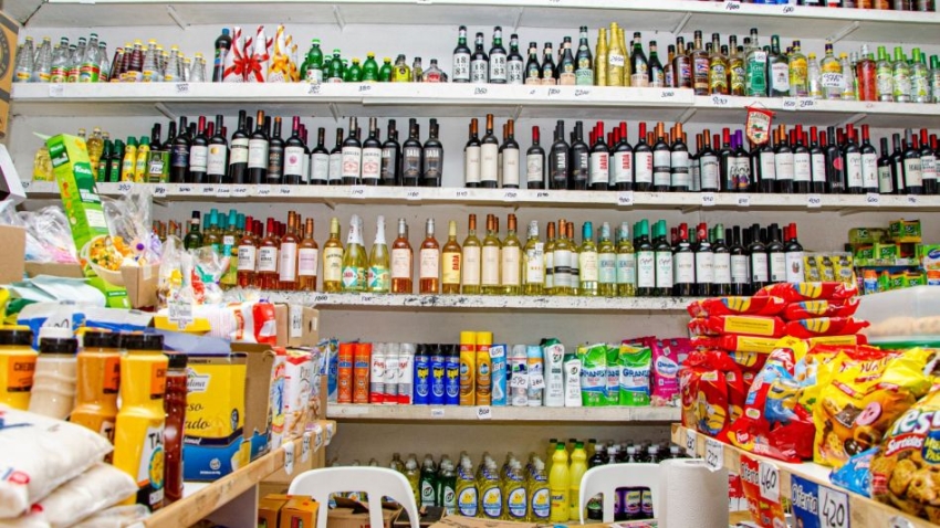 Ventas minoristas Pymes subieron 24% interanual en febrero, pero no compensan el desplome del a&ntilde;o pasado