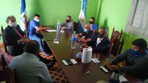 Gestionan ampliaci&oacute;n del programa intercosecha para trabajadores citr&iacute;colas