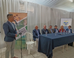 Industriales destacaron la importancia de la actividad en Valles de los Pericos