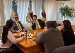 Avanza la implementación de la ley para recuperar inmuebles utilizados para el narcotráfico