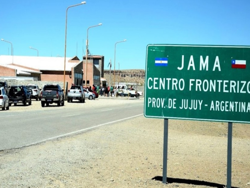 Jama ser&aacute; comisi&oacute;n municipal